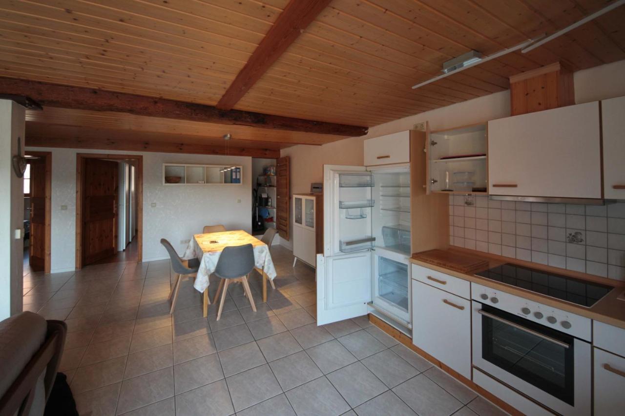 Ferienwohnung Harmonie Bad Teinach-Zavelstein Kültér fotó