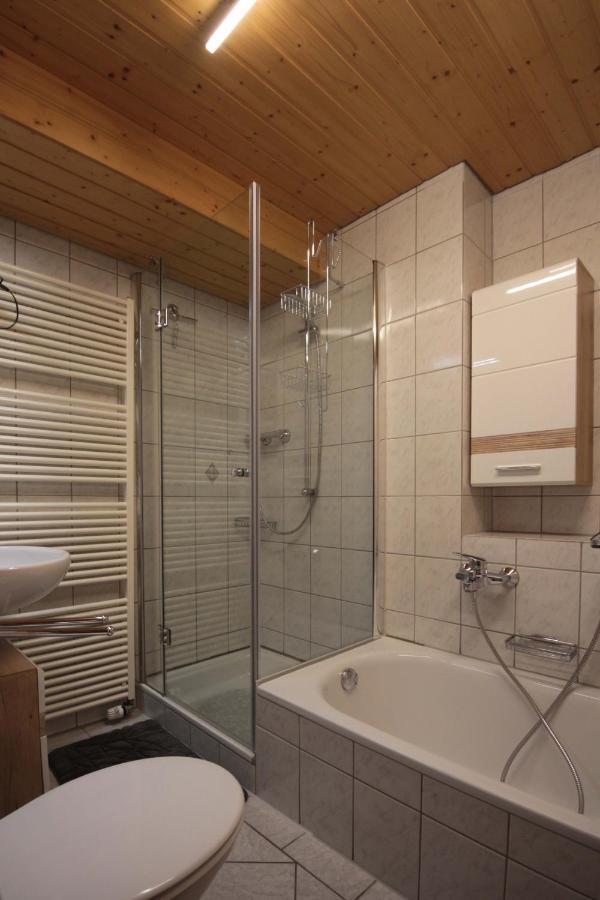 Ferienwohnung Harmonie Bad Teinach-Zavelstein Kültér fotó